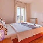 Apartment Istriensonne - Veruda Mit Grillterrasse