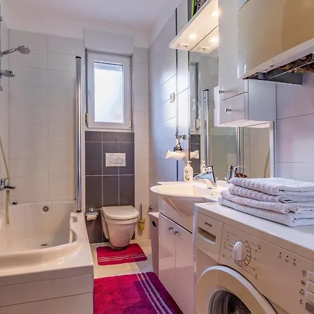 Istriensonne - Veruda Mit Grillterrasse Pula