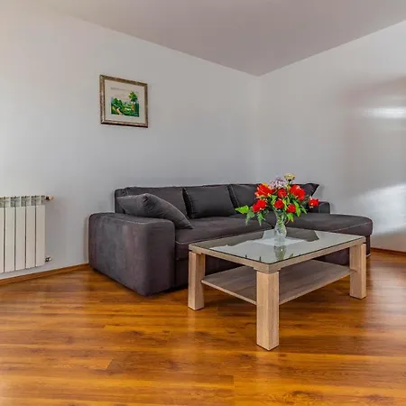 Istriensonne - Veruda Mit Grillterrasse Pula