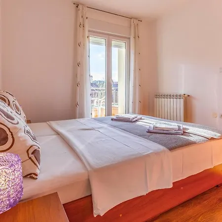 Apartmán Istriensonne - Veruda Mit Grillterrasse