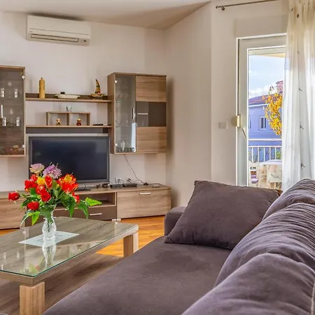 Apartmán Istriensonne - Veruda Mit Grillterrasse Pula