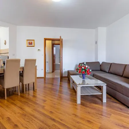 Istriensonne - Veruda Mit Grillterrasse Apartmán