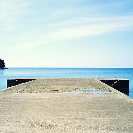 Apartmán Istriensonne - Veruda Mit Grillterrasse *