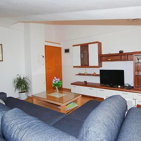 Istriensonne - Veruda Mit Grillterrasse Apartmán Pula