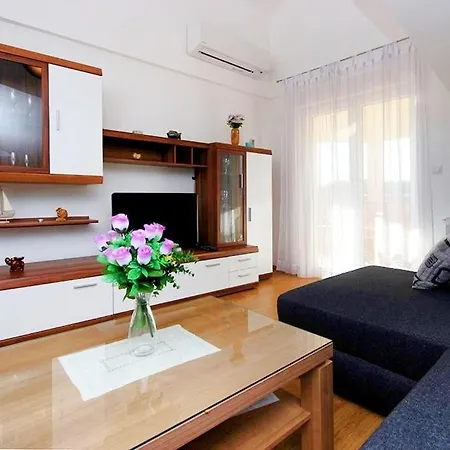 Apartmán Istriensonne - Veruda Mit Grillterrasse