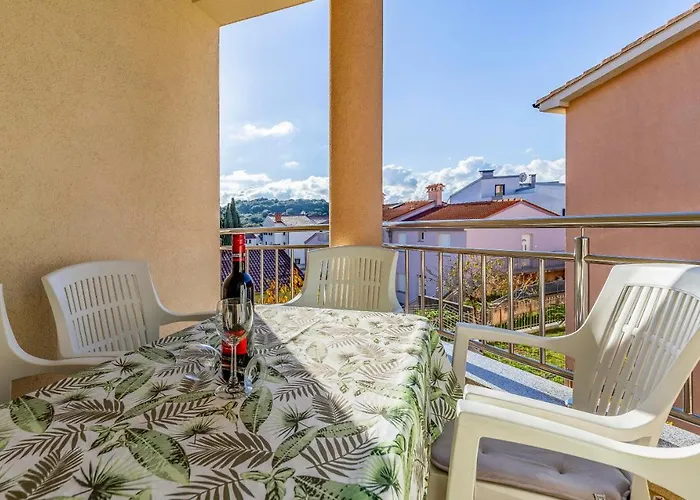 Istriensonne - Veruda Mit Grillterrasse Apartment