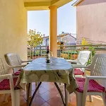Apartment Istriensonne - Veruda Mit Grillterrasse *
