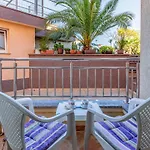 Istriensonne - Veruda Mit Grillterrasse Apartment