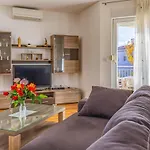 Apartment Istriensonne - Veruda Mit Grillterrasse Pula