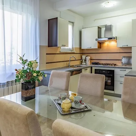 Istriensonne - Veruda Mit Grillterrasse Appartement