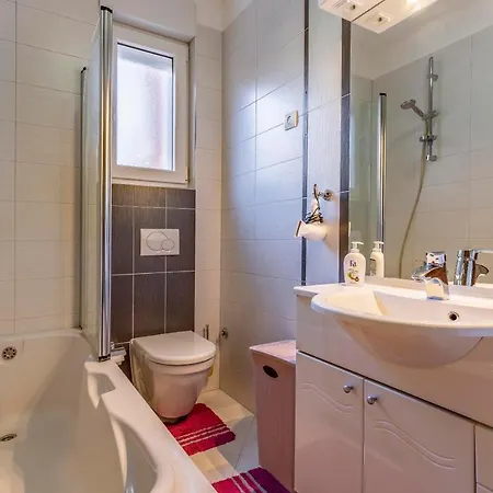 Istriensonne - Veruda Mit Grillterrasse Appartement