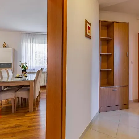 Istriensonne - Veruda Mit Grillterrasse