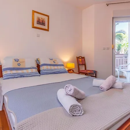 Istriensonne - Veruda Mit Grillterrasse * 普拉