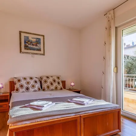 Istriensonne - Veruda Mit Grillterrasse