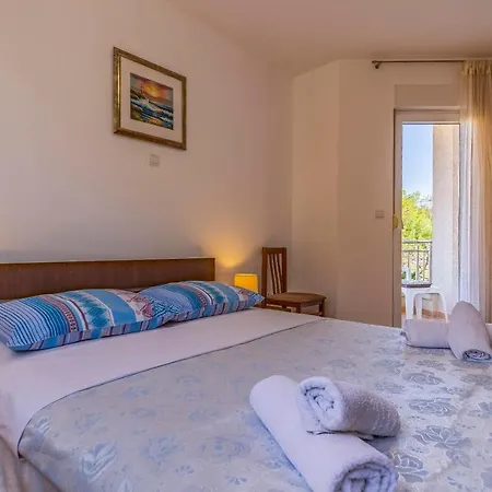 Appartement Istriensonne - Veruda Mit Grillterrasse *