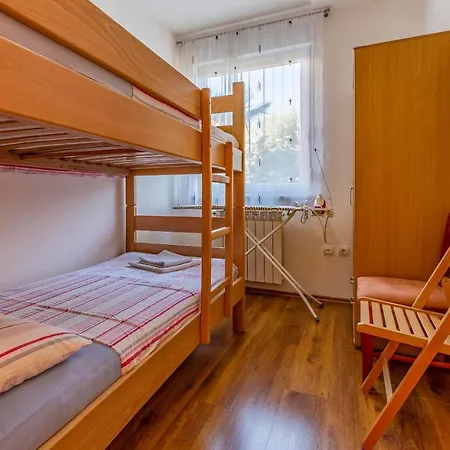 Istriensonne - Veruda Mit Grillterrasse * Pula