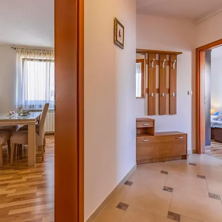 Istriensonne - Veruda Mit Grillterrasse 普拉