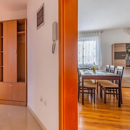 Istriensonne - Veruda Mit Grillterrasse