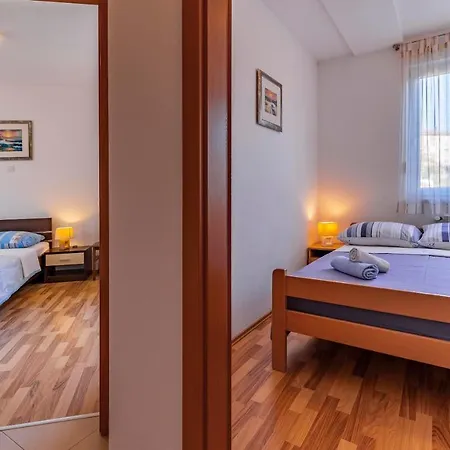 Istriensonne - Veruda Mit Grillterrasse * Pula