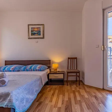 Istriensonne - Veruda Mit Grillterrasse Daire Pula