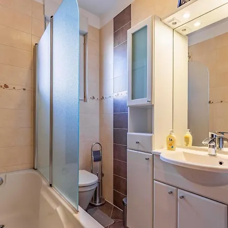 Appartement Istriensonne - Veruda Mit Grillterrasse *