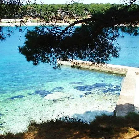 Istriensonne - Veruda Mit Grillterrasse Appartement Pula