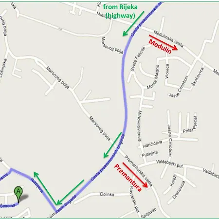 Istriensonne - Veruda Mit Grillterrasse *