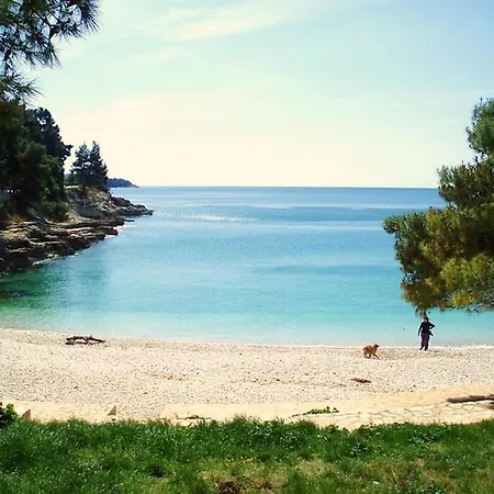 Istriensonne - Veruda Mit Grillterrasse Daire