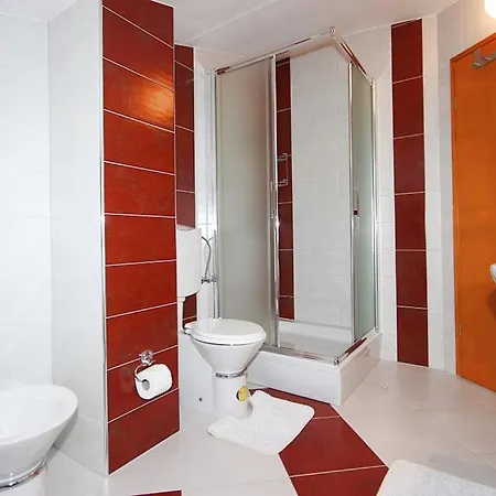 Istriensonne - Veruda Mit Grillterrasse