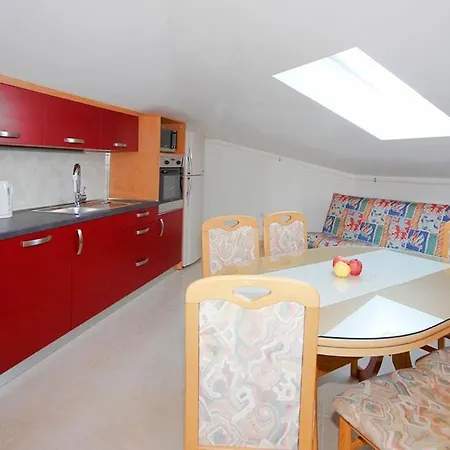 Istriensonne - Veruda Mit Grillterrasse