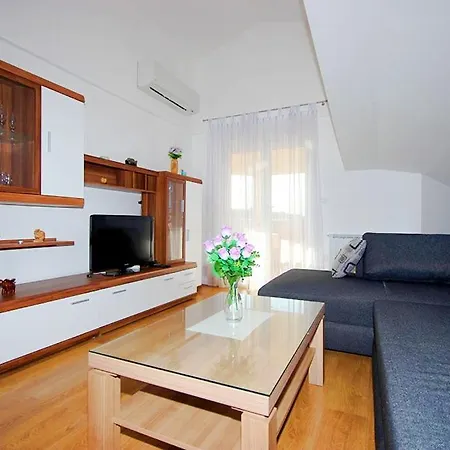 Appartement Istriensonne - Veruda Mit Grillterrasse *