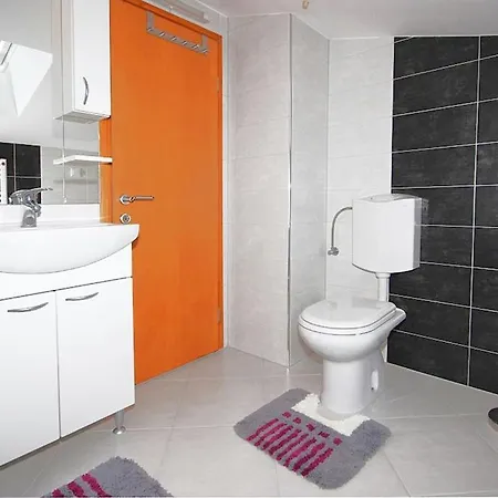 Istriensonne - Veruda Mit Grillterrasse *