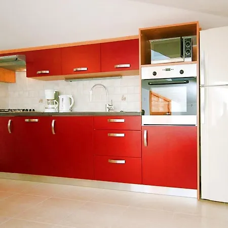 Istriensonne - Veruda Mit Grillterrasse *