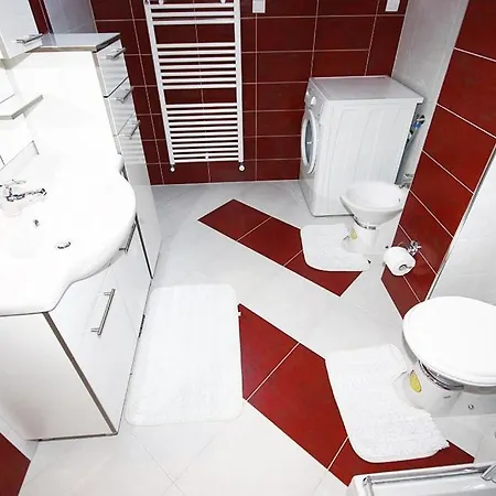 Istriensonne - Veruda Mit Grillterrasse Pula