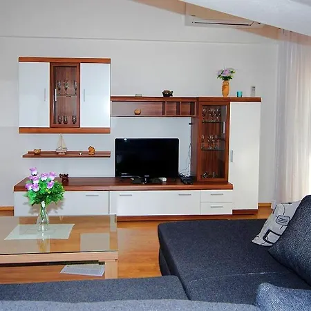 Istriensonne - Veruda Mit Grillterrasse *