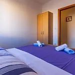 Apartman Istriensonne - Veruda Mit Grillterrasse