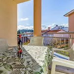 Istriensonne - Veruda Mit Grillterrasse Apartman