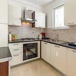 Apartman Istriensonne - Veruda Mit Grillterrasse Póla