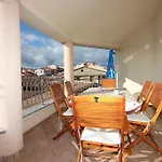 Apartman Istriensonne - Veruda Mit Grillterrasse
