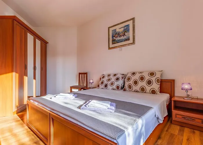 Istriensonne - Veruda Mit Grillterrasse *