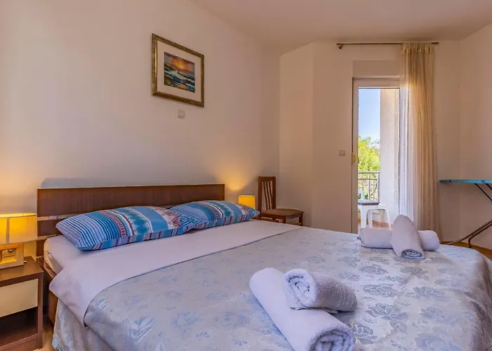 Apartman Istriensonne - Veruda Mit Grillterrasse *