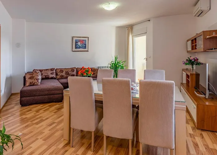 Istriensonne - Veruda Mit Grillterrasse Apartman *
