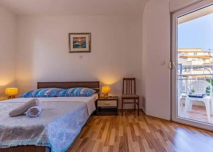 Istriensonne - Veruda Mit Grillterrasse Apartman Pula