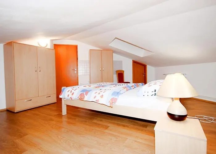 Istriensonne - Veruda Mit Grillterrasse * Pula